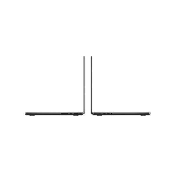 MacBook Pro 14" M4 (2024) 24GB/1TB Space Black - MCX04LL A3112