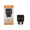 Fonte Doméstica Hrebos 2Usb 2.4A - HS-397