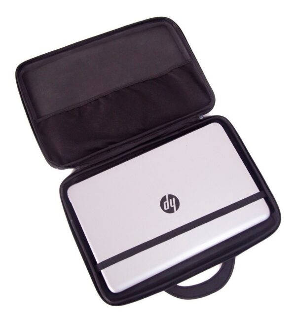 Case Notebook C/ Alça - 15,6 Polegadas