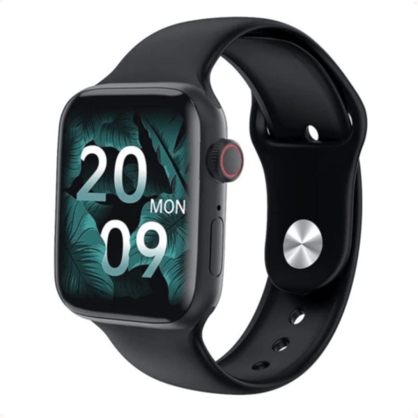 Relógio Smartwatch 5G Howear Watch X Call - Preto