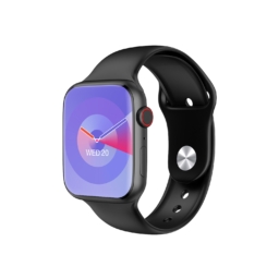 Relógio Smartwatch Watch X Pro A Prova Dágua