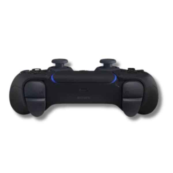 Controle Ps5 Dualsense Sem Fio Sony - Midnight Black