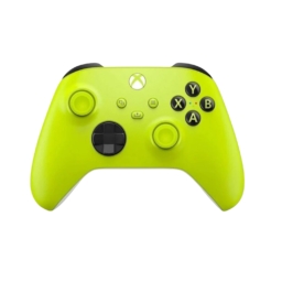 Controle Sem Fio Xbox Series - Electric Volt