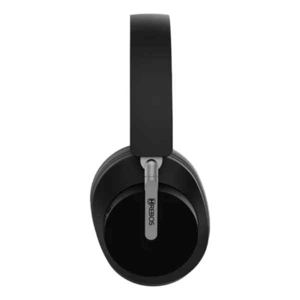 Headphone Bluetooth Hrebos Aluminium Hook - HP-202/HP-204