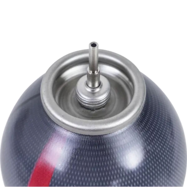 63cc59725253bca687e58de14f863ea6-17.jpg Cilindro De Green Gas Puff Dino S/ Óleo - 600Ml