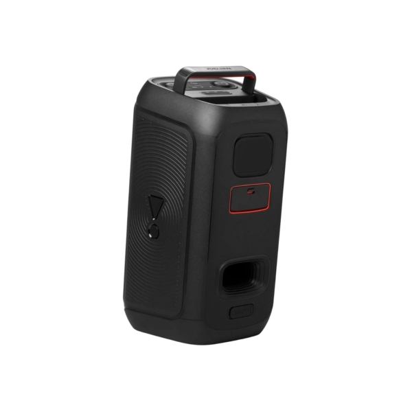 Caixa De Som Bluetooth JBL Partybox Club 120 -160W Rms