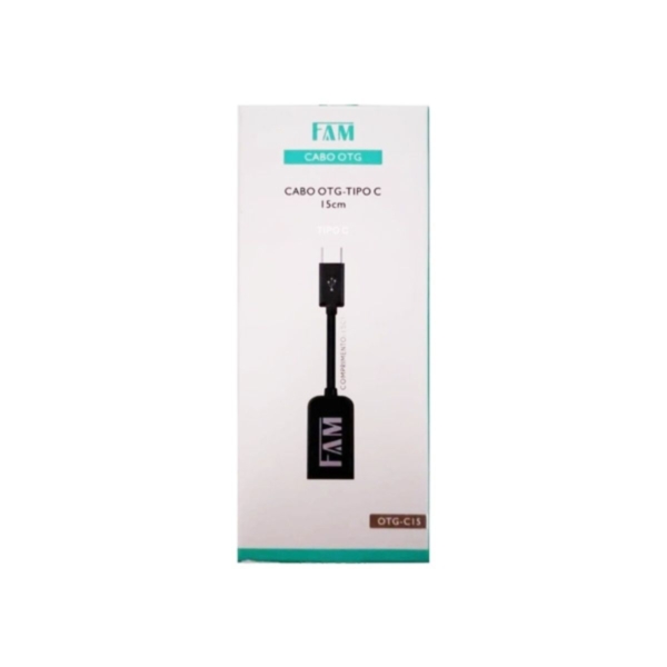 xr:d:DAGBRjiMwQY:44,j:3442300552972293531,t:24041113 Cabo Adaptador Otg C15 Fam - Type-C