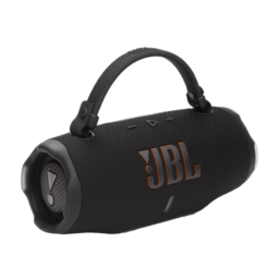 Caixa De Som Bluetooth JBL Charge 6
