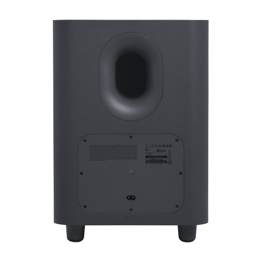 Soundbar Home Jbl 440w 7.1.4CH - Bar 1000