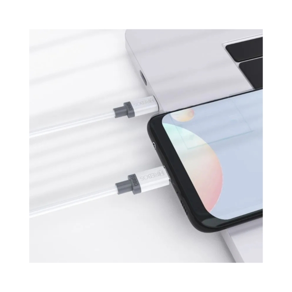 6c74be32aa56a950946a43e359b5c0ae-22.jpg Cabo Carregador Hrebos Usb-C/Type-C 60W - CB-320C