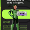 6ceb0cd62df35eb6d21fa375a87f90c0-16.jpg Pack C/ 5 Un Películas P/ Recorte Tablet 13" Protect Pro - Clear Hd