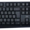 6ef138fcf086c1684689fdae3f3ab471-17.jpg Combo Teclado E Mouse S/ Fio Multi - Tc270