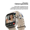709ef6039f5afa2178f4741ca33bf9d3-1.jpg Relógio Smartwatch 5G Microwear Ultra 3 Ai - Preto