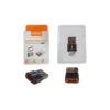 732874b93961f37d7f6b88fa726ccda8-25.jpg Adaptador Conector Usb Macho P/ Type-C Femea Kaidi - Kd-339