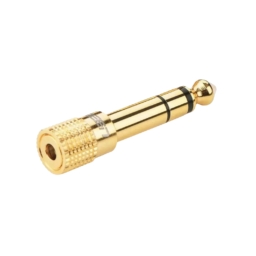 7391ebcab28a6115ee49f64058b2d6f4-24.jpg Adaptador P2 Fêmea Para P10 Ugreen - UG-20503