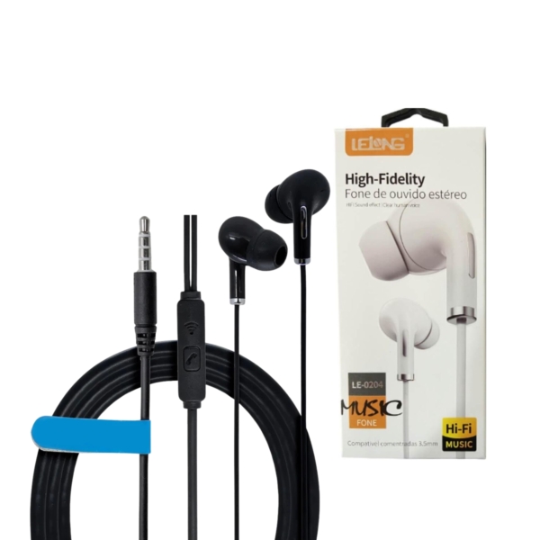 77a4f9889de6eee1181a31be68e42634-16.jpg Fone De Ouvido It-Blue Intra-Auricular - Le-0204