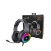 Headset Gamer Havit H2042D - Preto