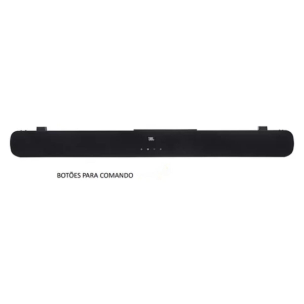 Soundbar Home Jbl Cinema 2.1 CH - SB180