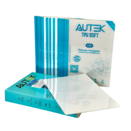 Pack C/ 50 Un Películas P/ Recorte 8" 3A Seewell