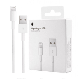 Cabo Apple Lightning To Usb 1M