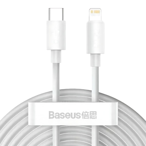 865faf784294c77f7578bea119bea342-23.jpg Cabo Carregador Baseus 20W Usb-C/ Lightning Kit C/ 2 Un -Tzcatlzj-02