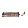 8984feccec728acbc0652ba45c2c97ea-24.jpg Bateria P/ Airsoft - Brick 9,6V 1600Mah
