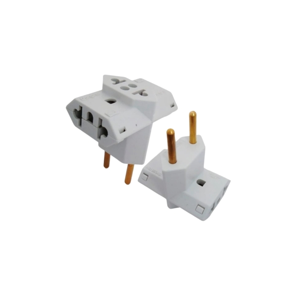 Benjamin T 3 - 10A