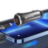 8a7f48e0db5c3aab8282a7ed6c7758df-16.jpg Carregador Veicular Hrebos Usb-C + Usb - CRV-395