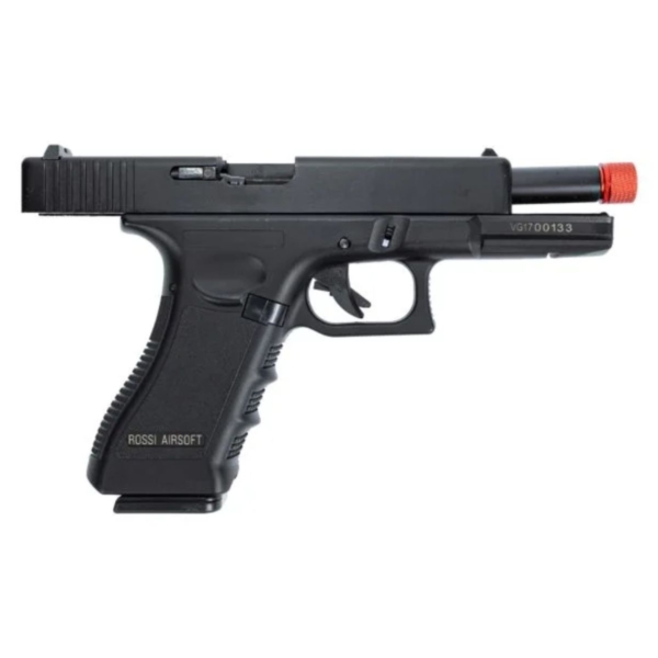 8b27d173cafefcda569b4a708c1e3d60-17.jpg Pistola Green Gas 6mm Gk V17 Blowback + Esferas Bbs 6mm 0,20G (1000 Un)