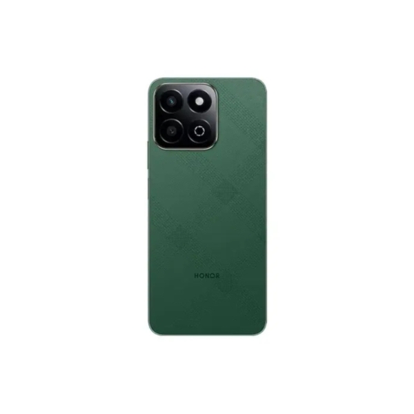 Smartphone Honor X6B 5G 256GB 8GB - Verde