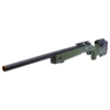 8d8eb9bdfcfe20c66ca3a7ca656c45de-1.jpg Carabina Sniper M40 SA-S02 Core S-Series Verde Oliva + Esferas Bbs 6mm 0,42g (300 Un)