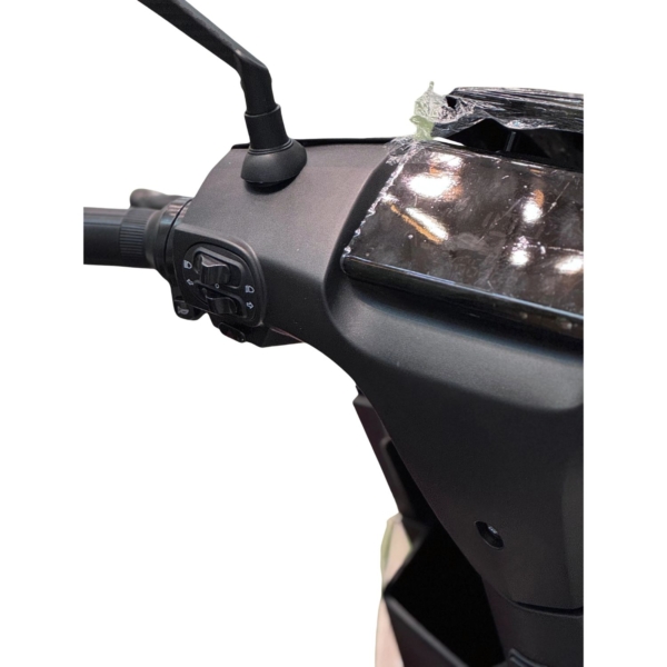 Bicicleta Elétrica Neo S3/S6