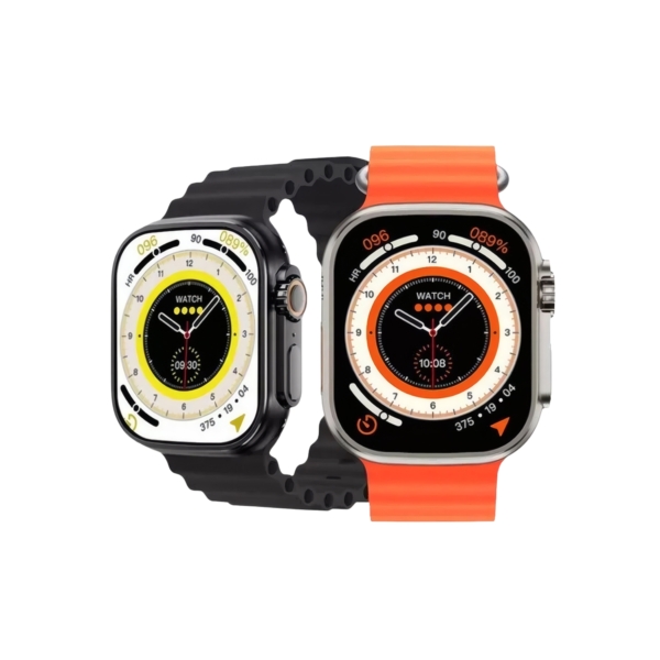 Relógio Smartwatch N10 Ultra 2