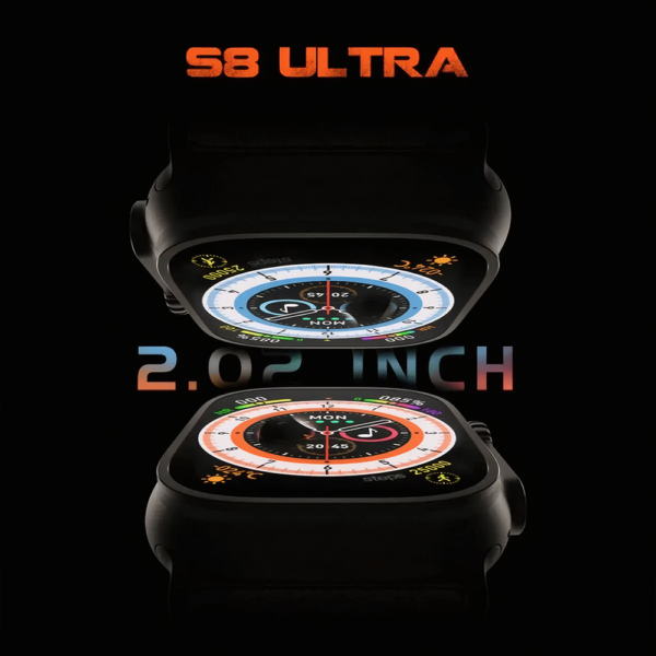 Relógio Smartwatch N10 Ultra 2