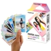 Film Câmera Fotográfica Instax Mini Fujfilm - 10 Fotos Macaron