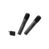 Microfone JBL Sem Fio PartyBox C/ 2 Microfones