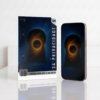 PRIVACY 2 Pack C/ 25 Un Películas P/ Recorte 8" 3A Beep - Privacidade