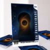 PRIVACY 3 Pack C/ 25 Un Películas P/ Recorte 8" 3A Beep - Privacidade