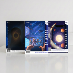 Pack C/ 50 Un Películas P/ Recorte 8" 3A Beep