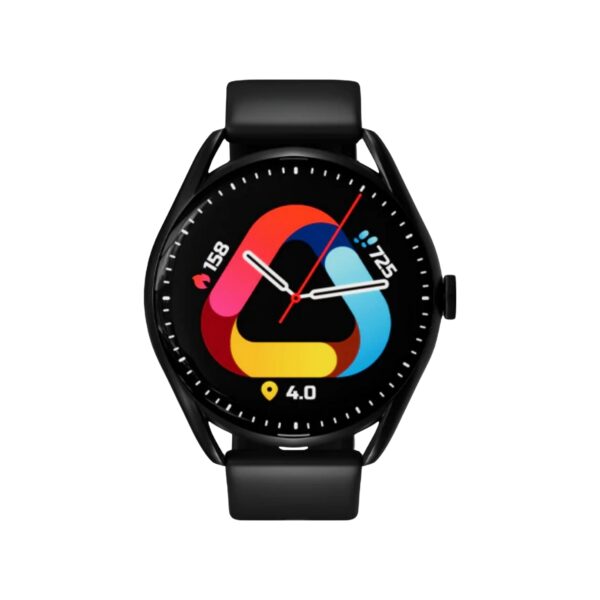 Relógio Smartwatch Qcy GT S8 - Imagem 2