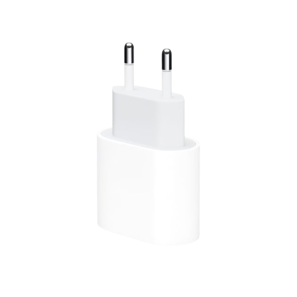 Fonte Doméstica Apple Usb-C 20W - Mhjg3Bz/A