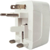 Adaptador Tomada Internacional