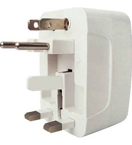 Adaptador Tomada Internacional