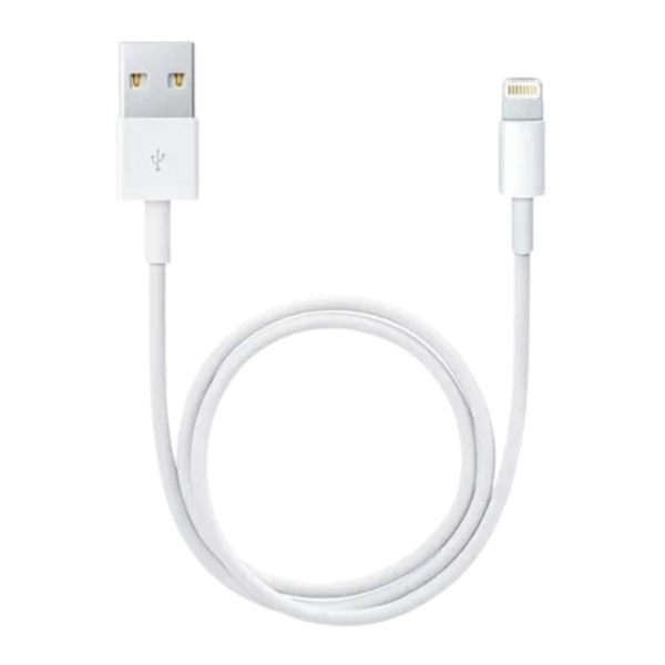 Cabo Apple Lightning To Usb 1M