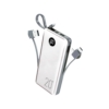 Power Bank 20.000Mah - Pn-959/BTE-02/BTE-02E1