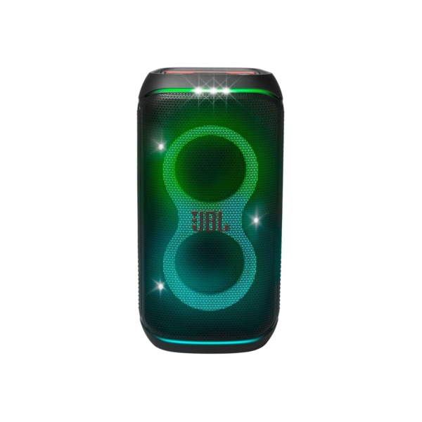 Caixa De Som Bluetooth JBL Partybox Club 120 -160W Rms