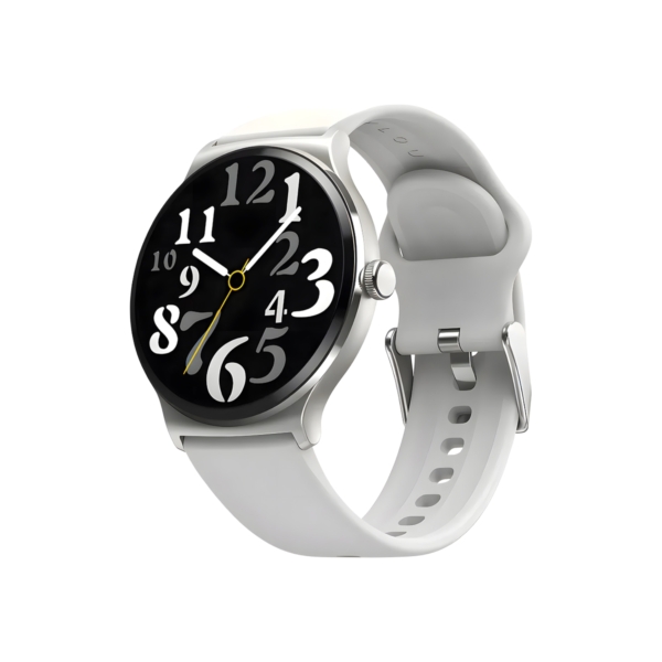 Relógio Smartwatch Haylou Solar Lite