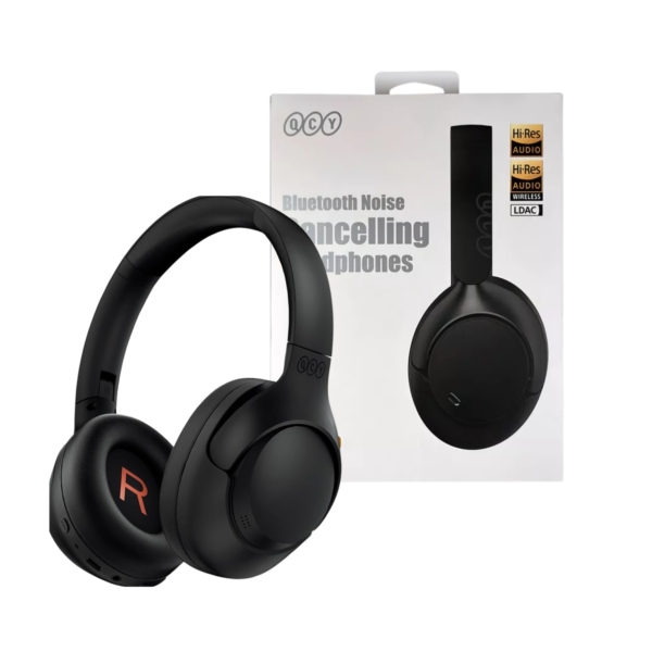 Headphone Bluetooth QCY H3 ANC