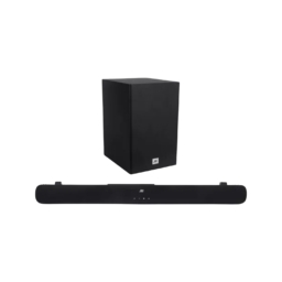 Soundbar Home Jbl Cinema 2.1 CH - SB180