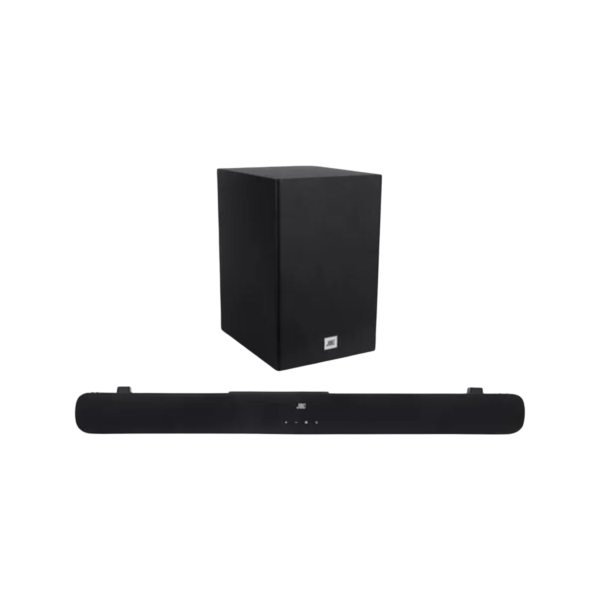 Soundbar Home Jbl Cinema 2.1 CH - SB180